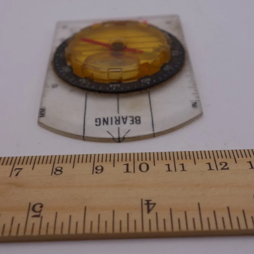 World Famous Compass - Picture 6 of 10